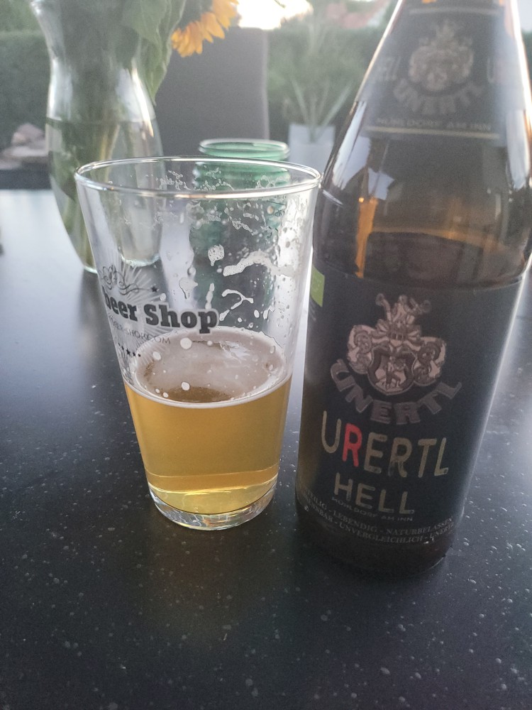 Urertl Hell